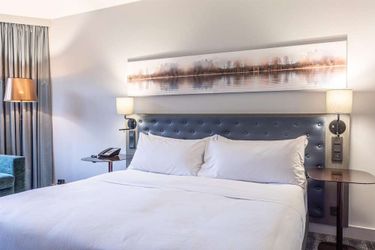 Hotel Hilton Helsinki Strand:  HELSINKI