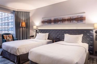 Hotel Hilton Helsinki Strand:  HELSINKI