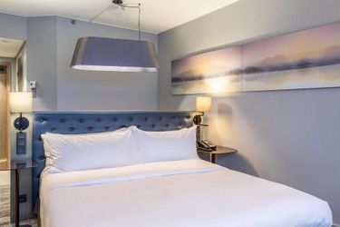 Hotel Hilton Helsinki Strand:  HELSINKI