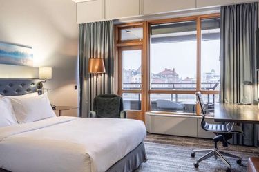 Hotel Hilton Helsinki Strand:  HELSINKI