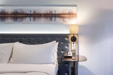 Hotel Hilton Helsinki Strand:  HELSINKI