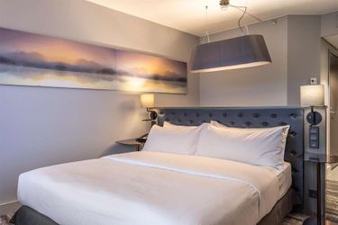 Hotel Hilton Helsinki Strand:  HELSINKI