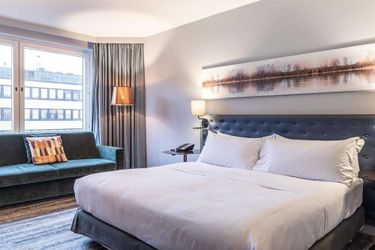 Hotel Hilton Helsinki Strand:  HELSINKI