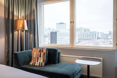 Hotel Hilton Helsinki Strand:  HELSINKI