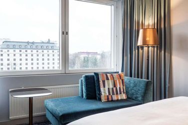 Hotel Hilton Helsinki Strand:  HELSINKI