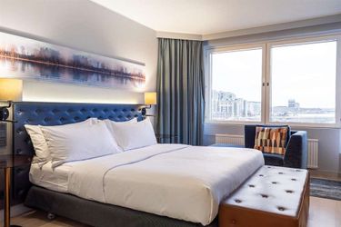 Hotel Hilton Helsinki Strand:  HELSINKI