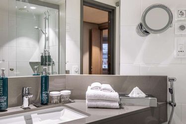 Hotel Hilton Helsinki Strand:  HELSINKI