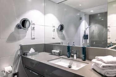 Hotel Hilton Helsinki Strand:  HELSINKI