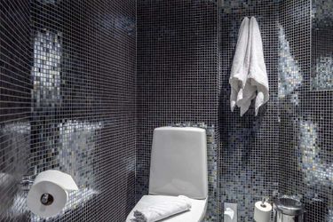 Hotel Hilton Helsinki Strand:  HELSINKI