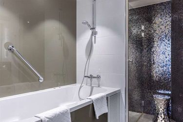 Hotel Hilton Helsinki Strand:  HELSINKI