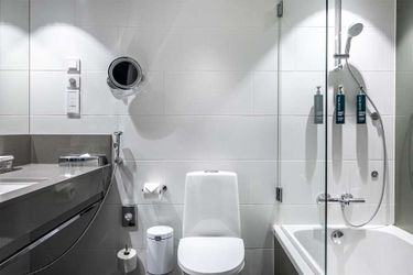 Hotel Hilton Helsinki Strand:  HELSINKI