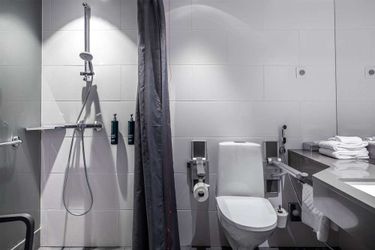 Hotel Hilton Helsinki Strand:  HELSINKI