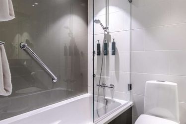 Hotel Hilton Helsinki Strand:  HELSINKI