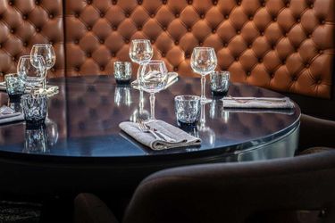 Hotel Hilton Helsinki Strand:  HELSINKI