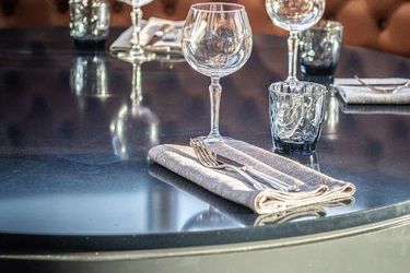 Hotel Hilton Helsinki Strand:  HELSINKI
