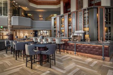 Hotel Hilton Helsinki Strand:  HELSINKI