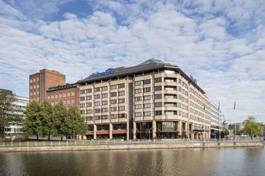 Hotel Hilton Helsinki Strand:  HELSINKI