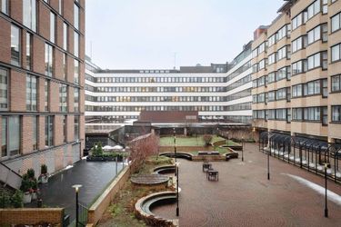 Hotel Hilton Helsinki Strand:  HELSINKI