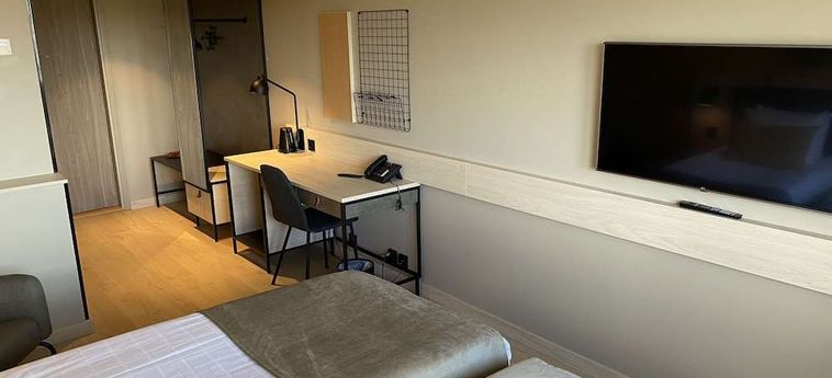 Skyline Airport Hotel Helsinki: Foto 