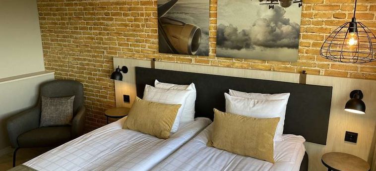 Skyline Airport Hotel Helsinki: Foto 