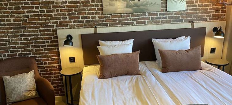 Skyline Airport Hotel Helsinki: Foto 