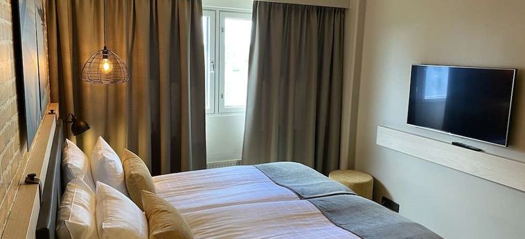 Skyline Airport Hotel Helsinki: Foto 