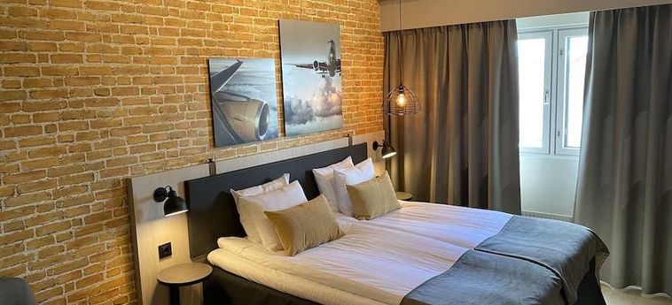 Skyline Airport Hotel Helsinki: Foto 