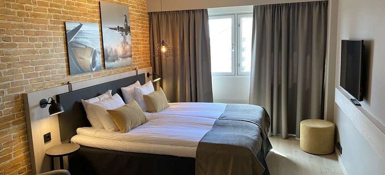 Skyline Airport Hotel Helsinki: Foto 