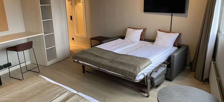 Skyline Airport Hotel Helsinki: Foto 