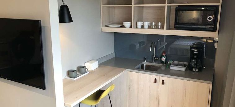 Skyline Airport Hotel Helsinki: Foto 