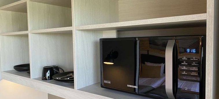 Skyline Airport Hotel Helsinki: Foto 