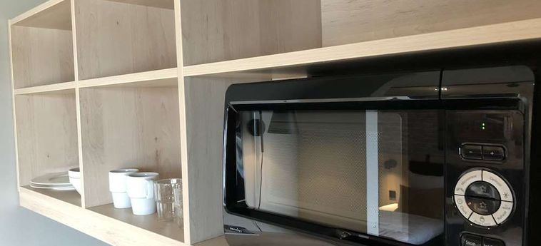 Skyline Airport Hotel Helsinki: Foto 