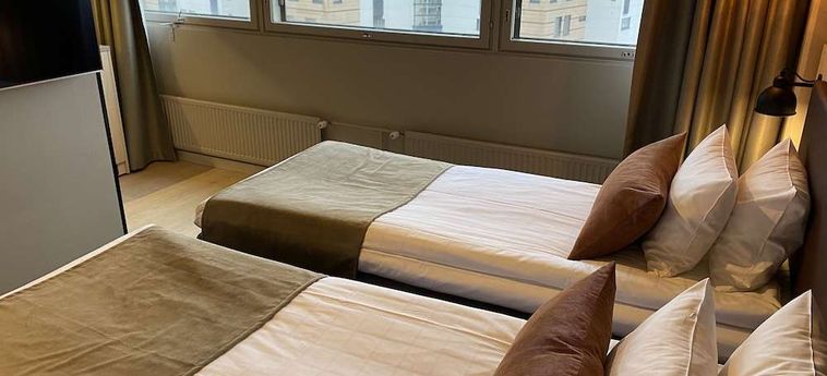 Skyline Airport Hotel Helsinki: Foto 
