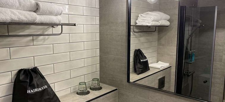 Skyline Airport Hotel Helsinki: Foto 