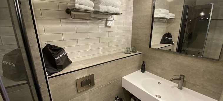 Skyline Airport Hotel Helsinki: Foto 