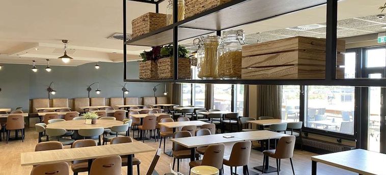 Skyline Airport Hotel Helsinki: Foto 