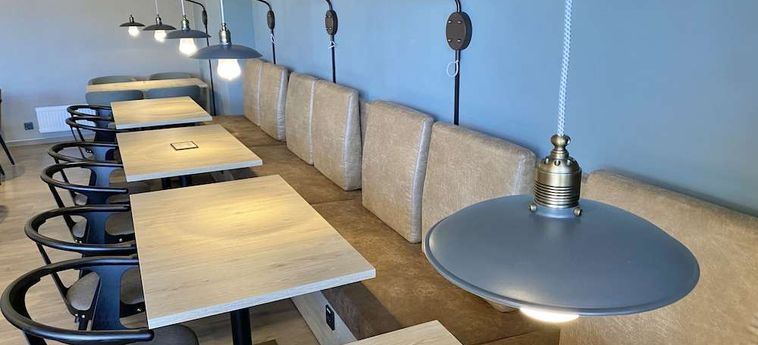 Skyline Airport Hotel Helsinki: Foto 