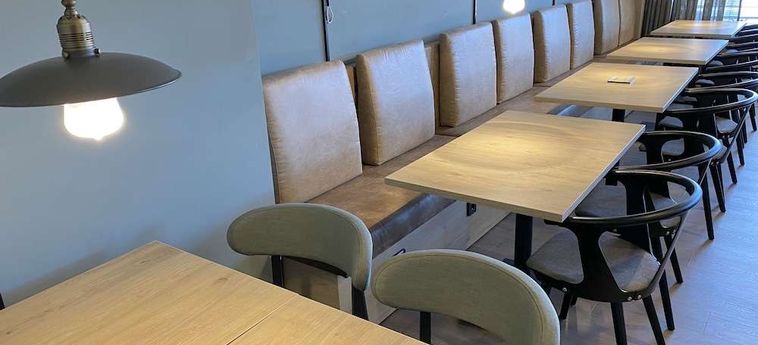 Skyline Airport Hotel Helsinki: Foto 