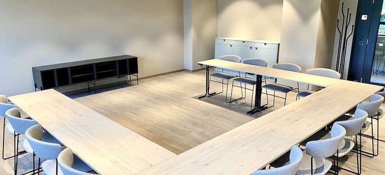 Skyline Airport Hotel Helsinki: Foto 