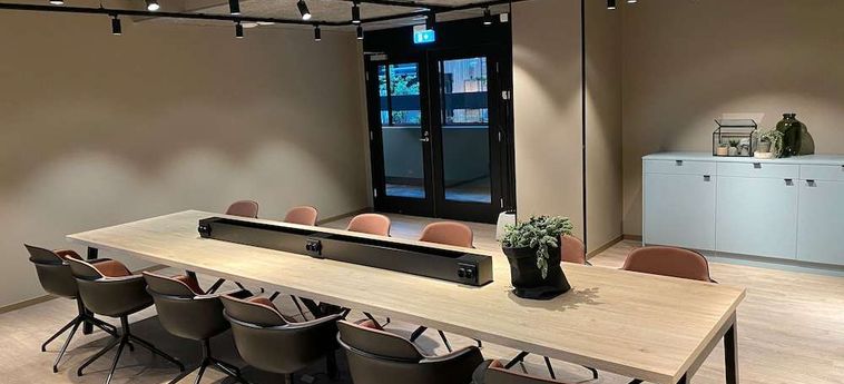 Skyline Airport Hotel Helsinki: Foto 