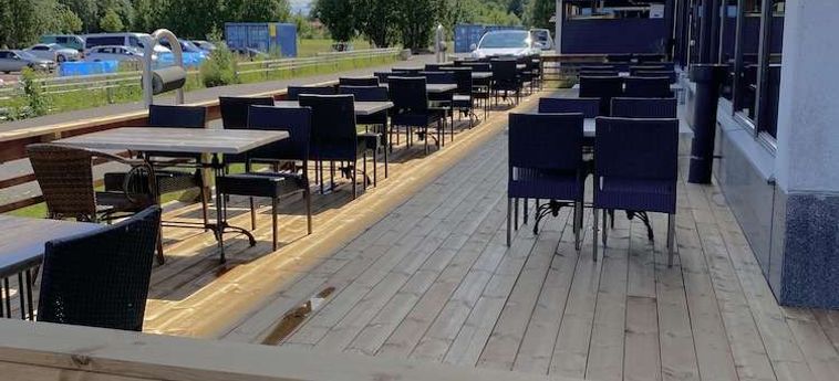 Skyline Airport Hotel Helsinki: Foto 