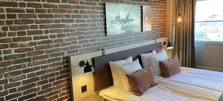 Skyline Airport Hotel Helsinki: Foto 