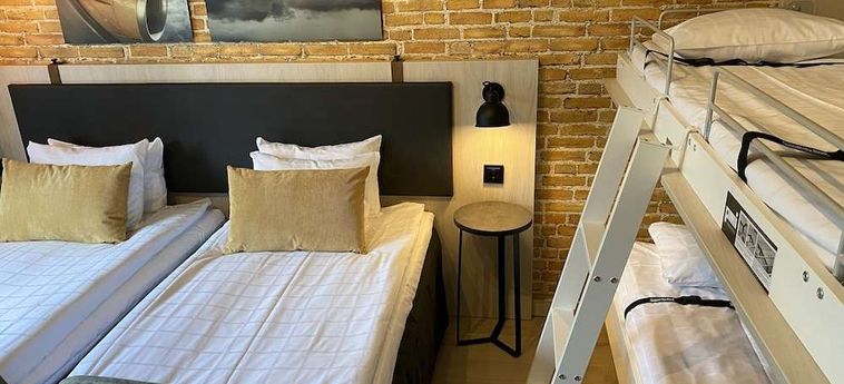 Skyline Airport Hotel Helsinki: Foto 
