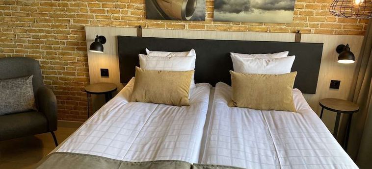 Skyline Airport Hotel Helsinki: Foto 