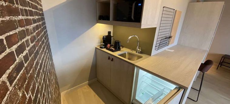 Skyline Airport Hotel Helsinki: Foto 