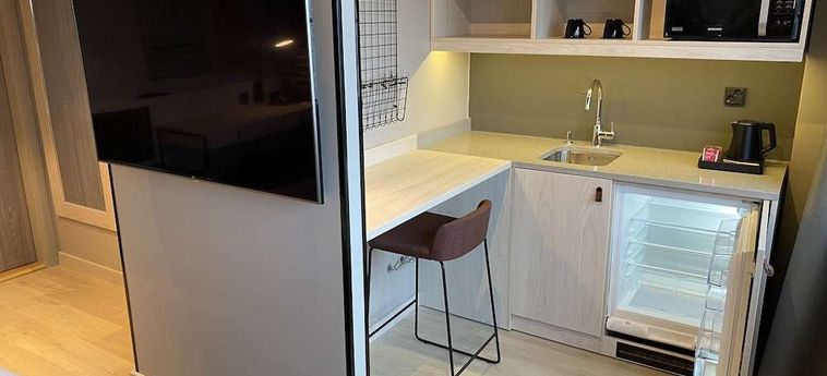 Skyline Airport Hotel Helsinki: Foto 