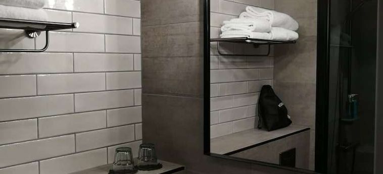 Skyline Airport Hotel Helsinki: Foto 