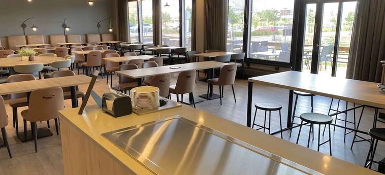 Skyline Airport Hotel Helsinki: Foto 