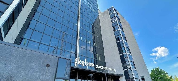 Skyline Airport Hotel Helsinki: Foto 