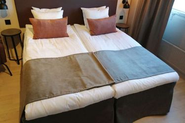 Skyline Airport Hotel Helsinki: Photo 